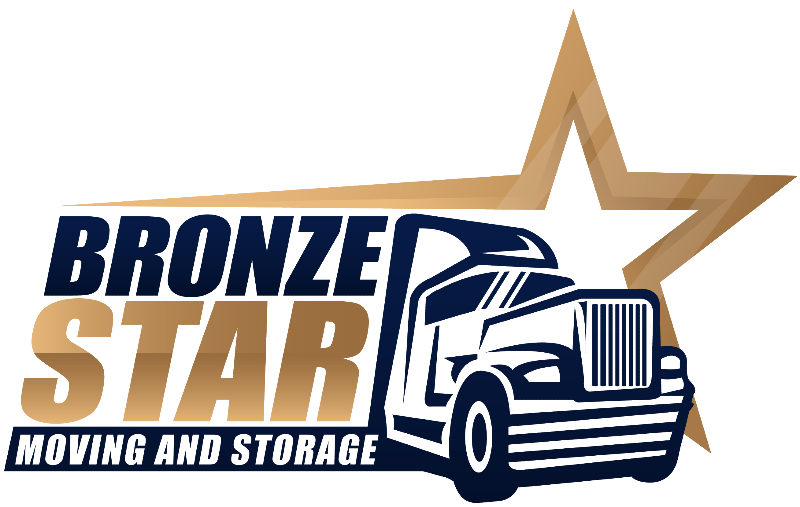 Bronze Star Moving and Storage